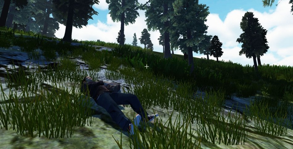 Recovery: The Search & Rescue Simulation — скриншот 6