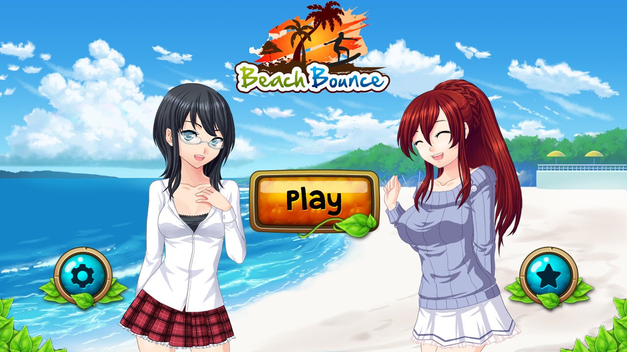 Beach Bounce Download