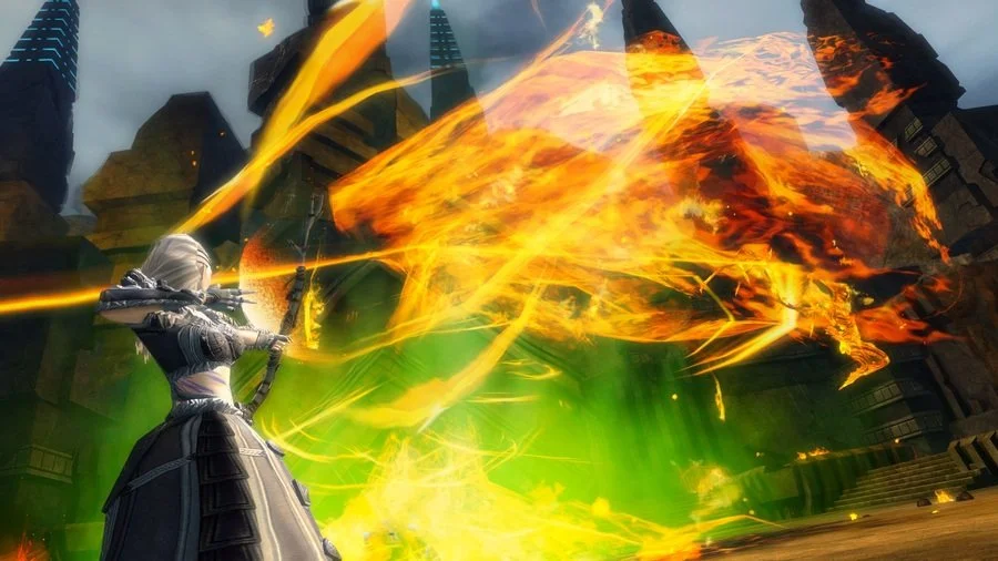 Guild Wars 2 - кадр 8