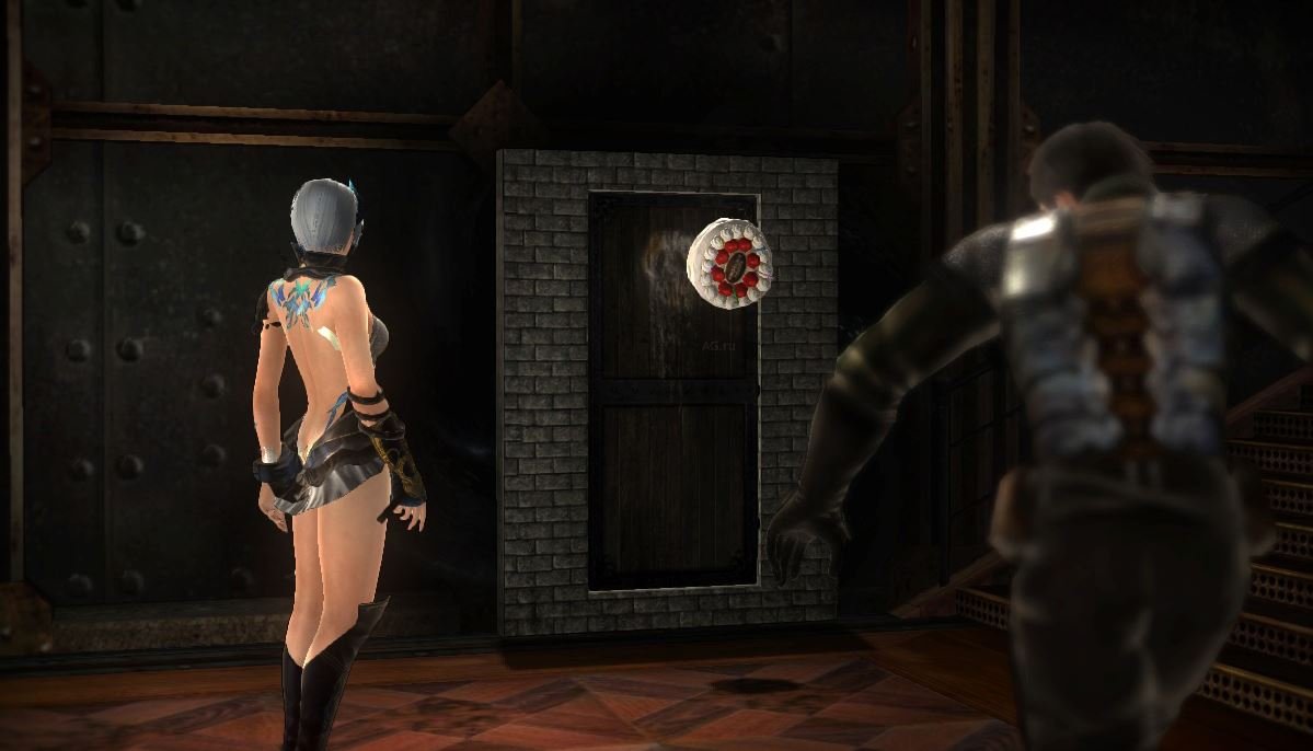 Deception 4: Blood Ties — скриншот 5