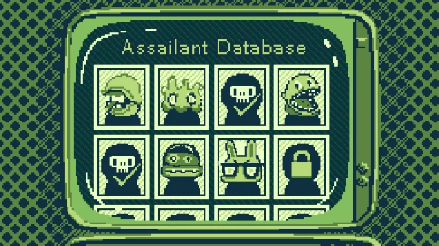 The Lineup - кадр 5