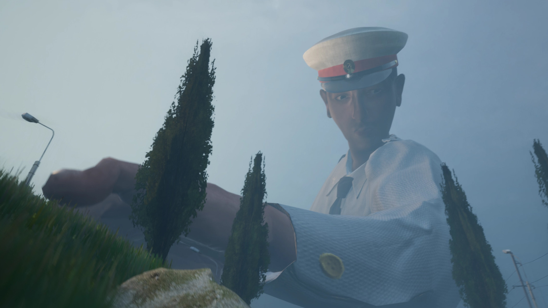 Militsioner — скриншот 7