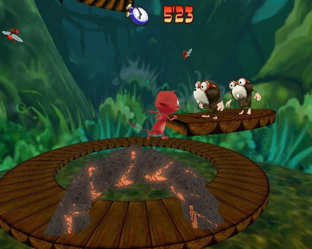 Cocoto Platform Jumper - кадр 2