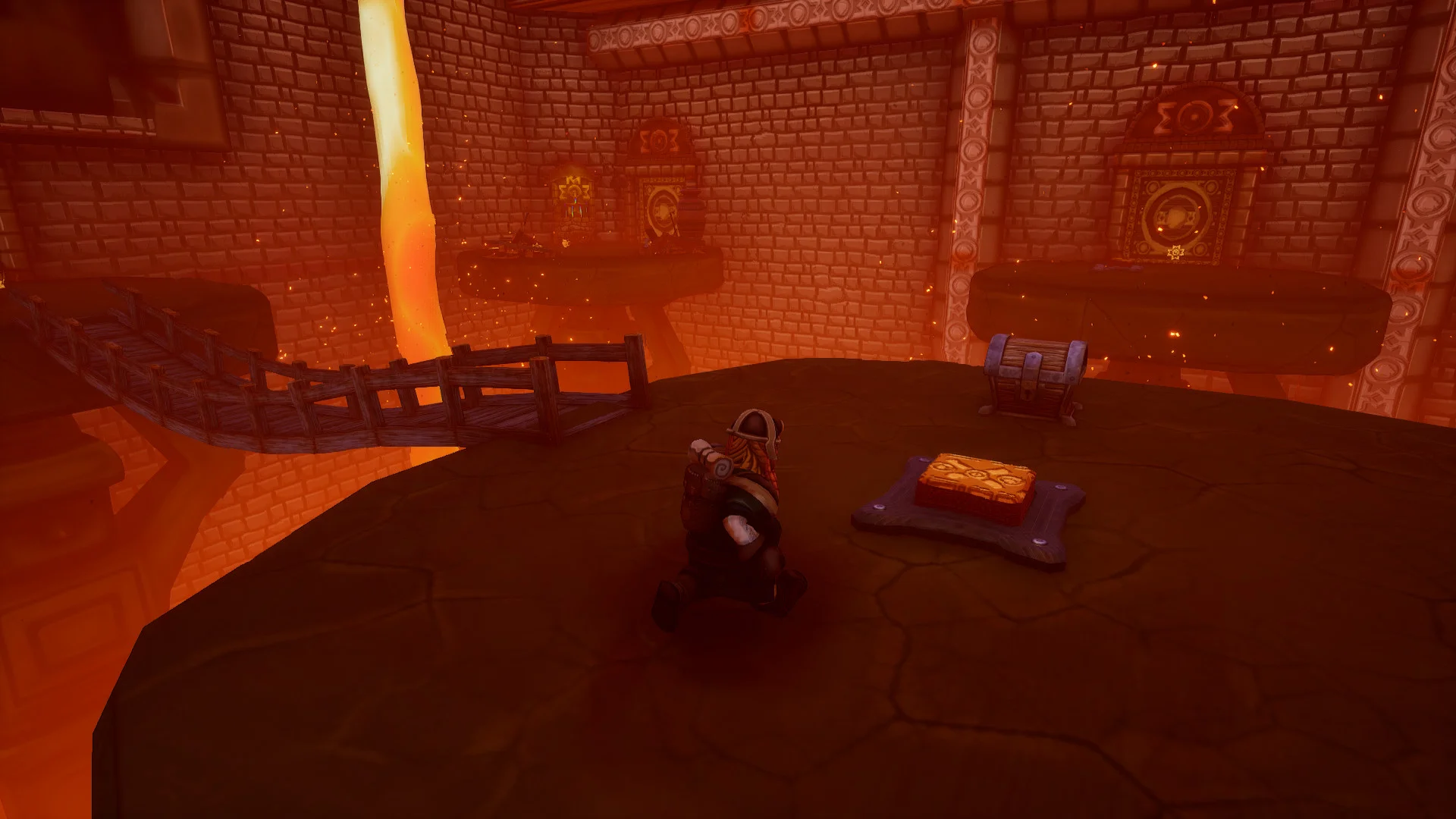 Dwarrows - кадр 3