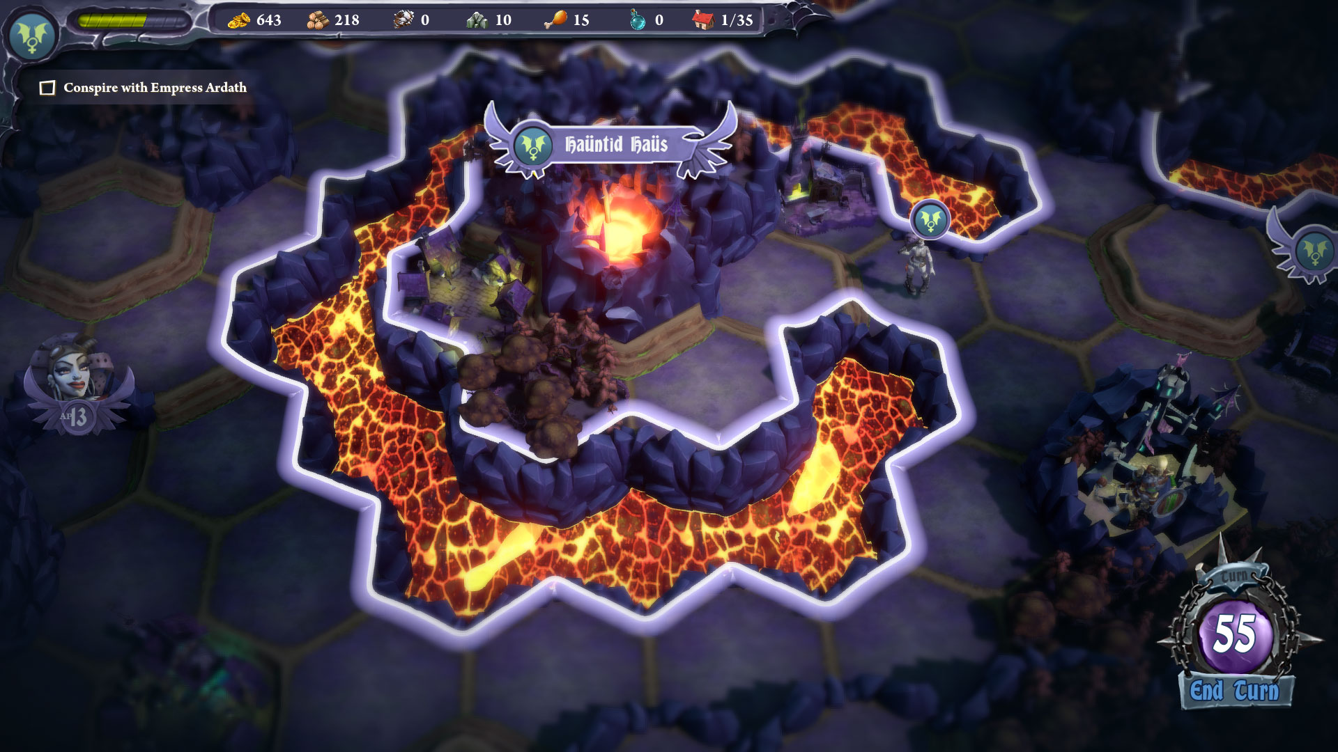 CastleStorm 2 — скриншот 7