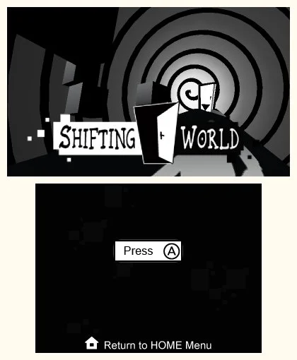 Shifting World - кадр 8