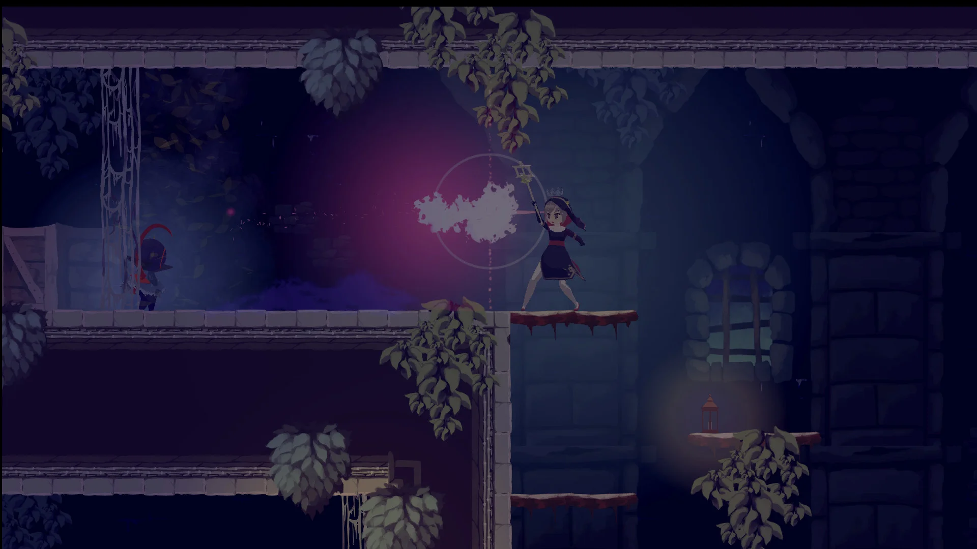 Minoria - кадр 7