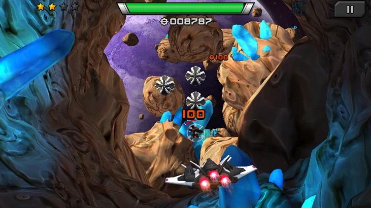 ARC Squadron - кадр 10