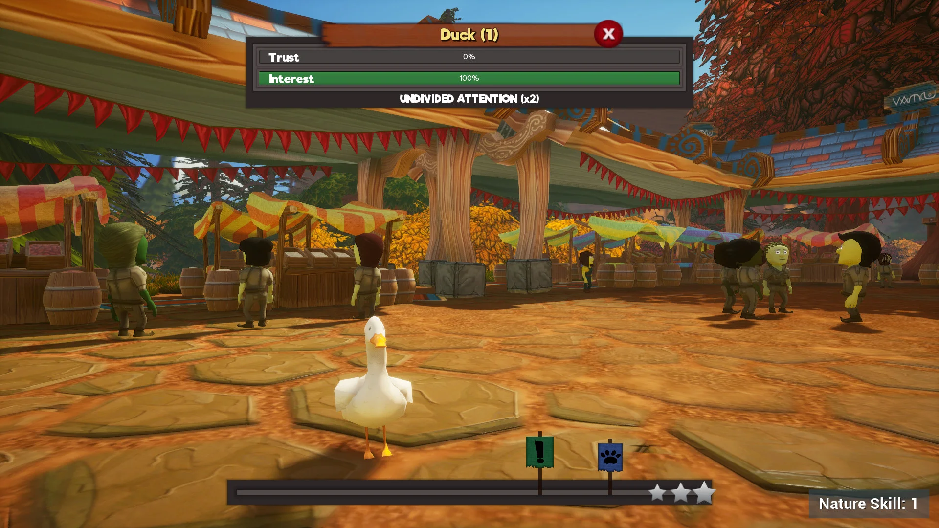 Dwarrows - кадр 10