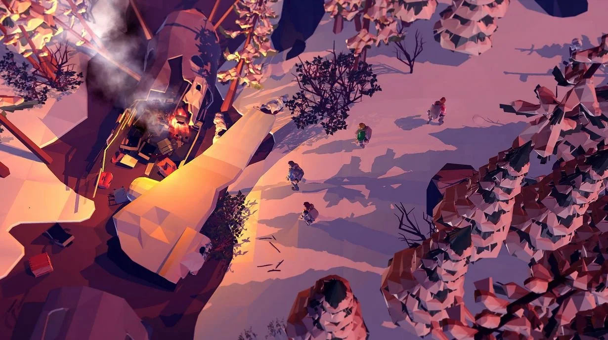 The Wild Eight - кадр 7