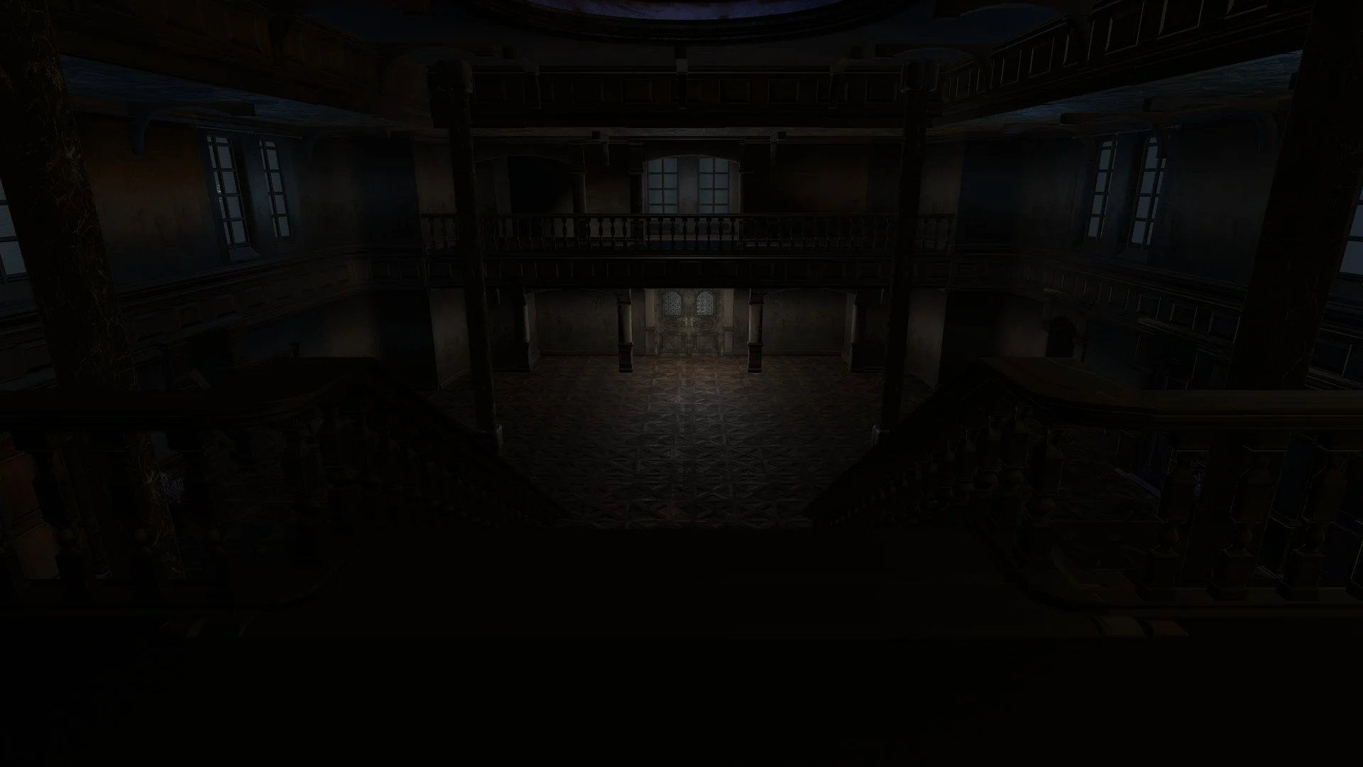 The Unwelcomed - кадр 2