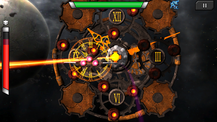 ARC Squadron — скриншот 5