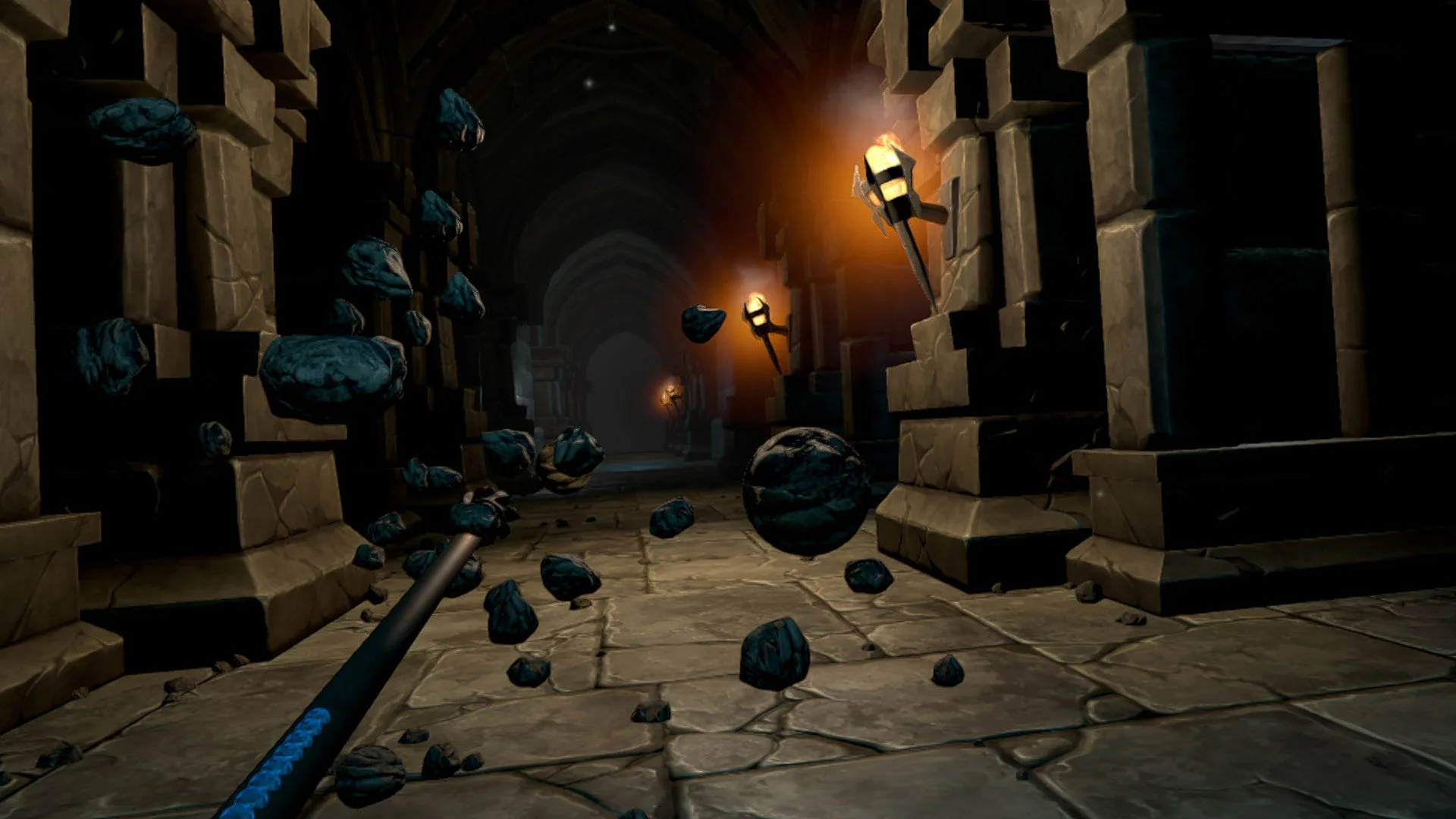 The Afterwoods - кадр 3