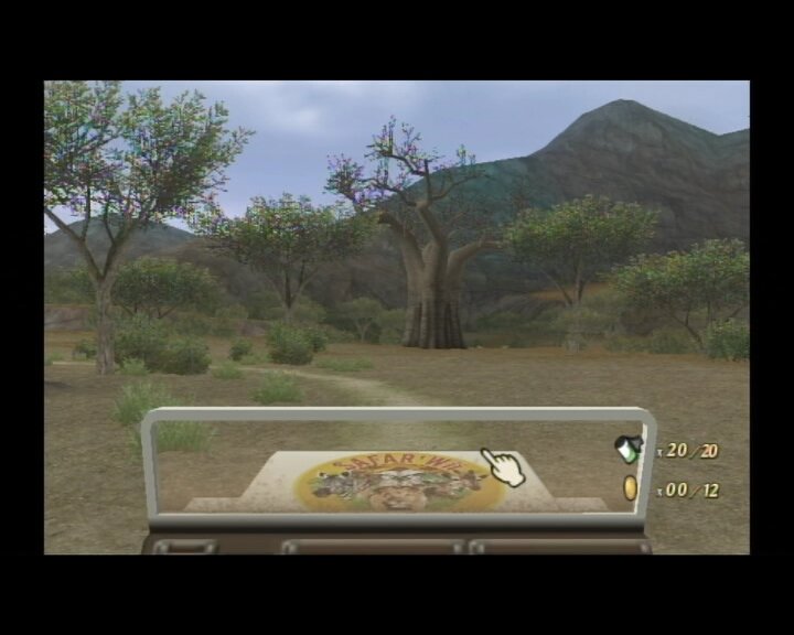 Animal Kingdom: Wildlife Expedition — скриншот 1