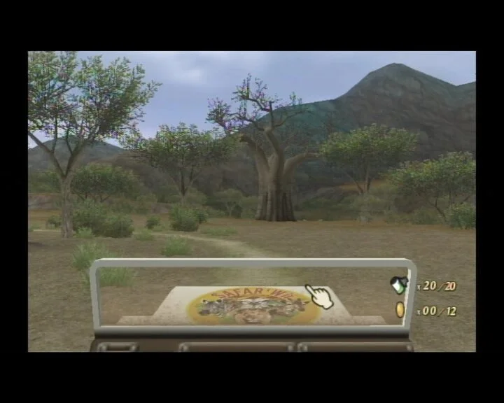 Animal Kingdom: Wildlife Expedition - кадр 1