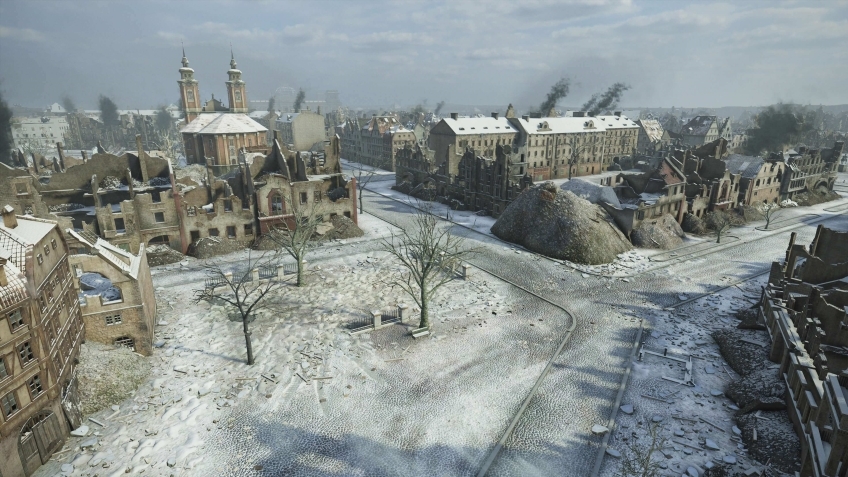 World of Tanks — скриншот 5