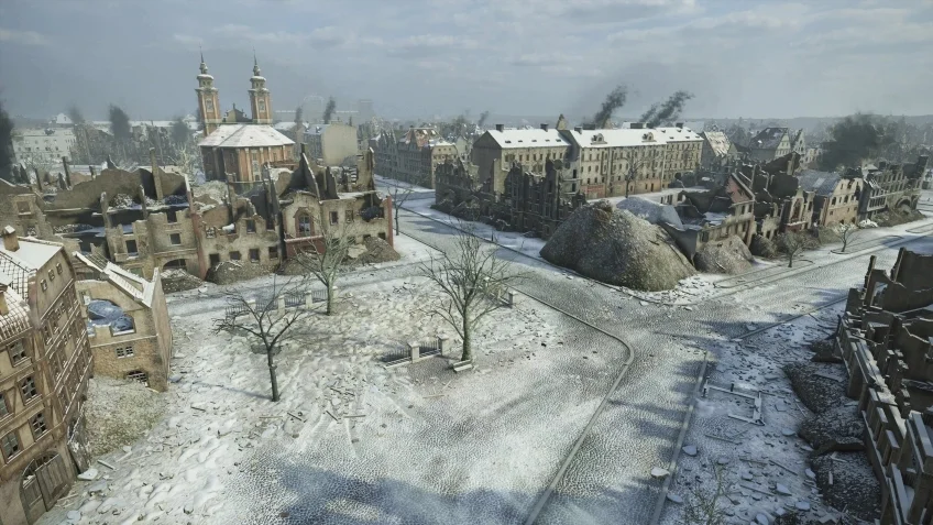 World of Tanks - кадр 7