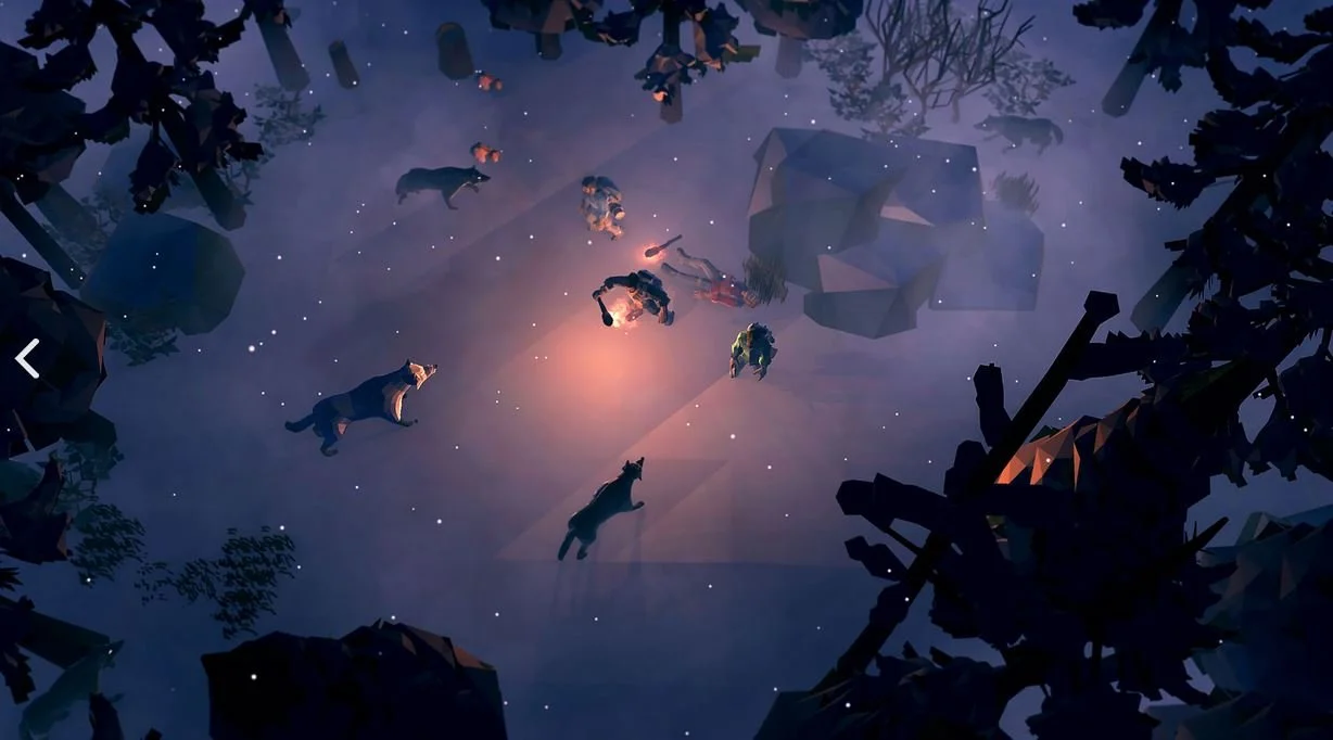 The Wild Eight - кадр 8