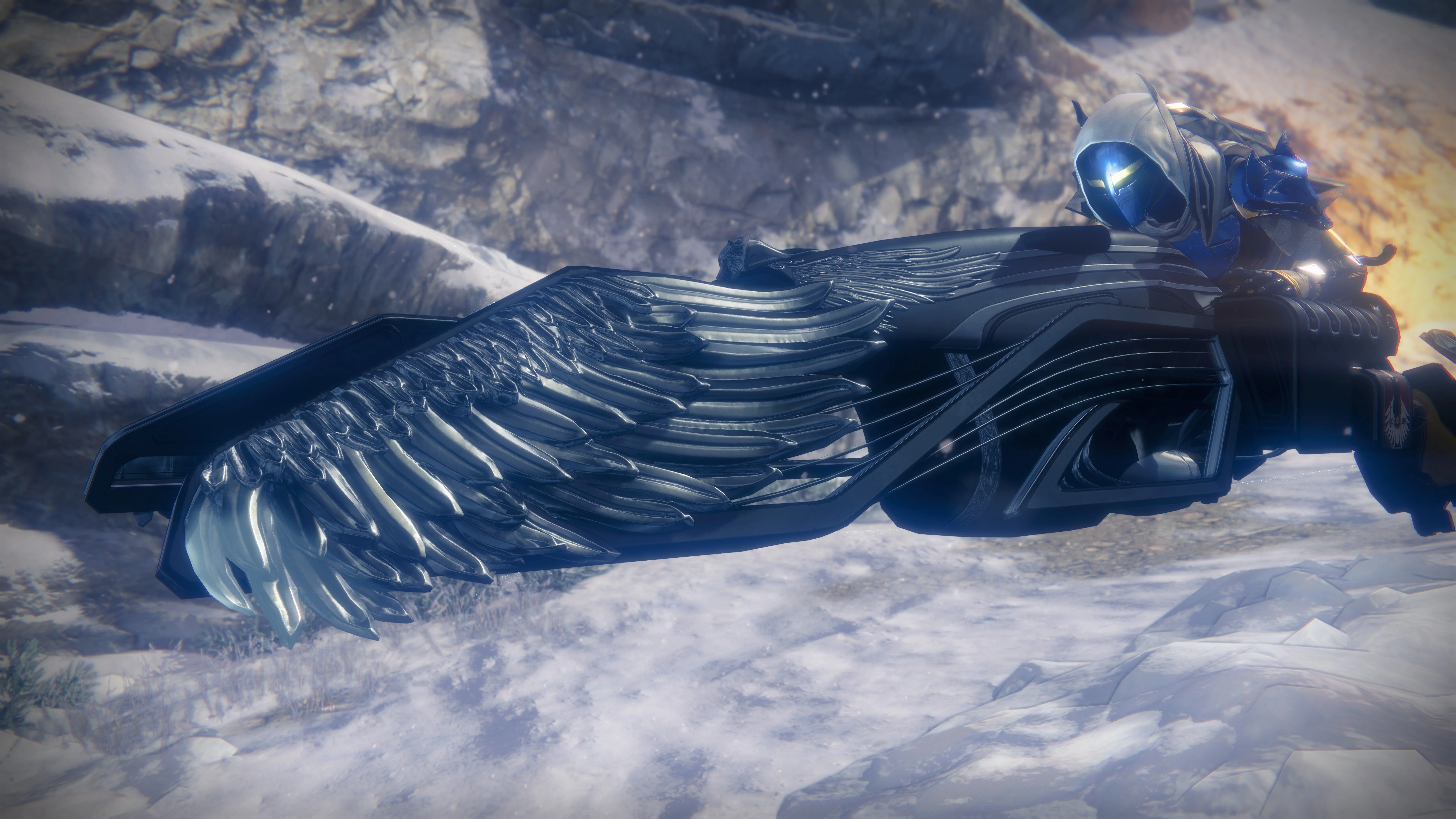 Destiny: Rise of Iron - кадр 2