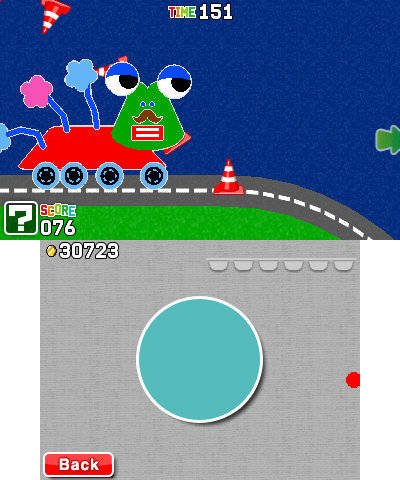 Freakyforms Deluxe: Your Creations, Alive! — скриншот 7