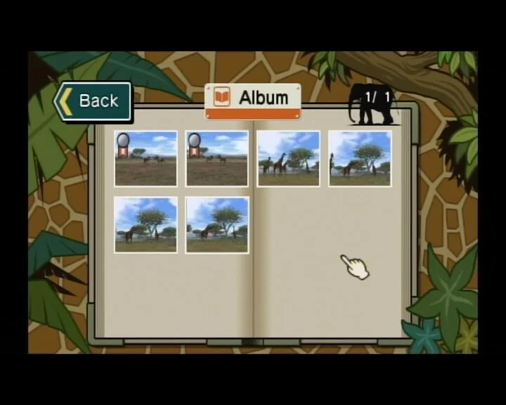 Animal Kingdom: Wildlife Expedition - кадр 16