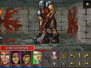 Undercroft - кадр 6