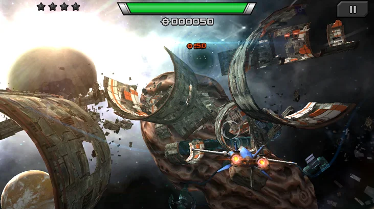 ARC Squadron - кадр 8