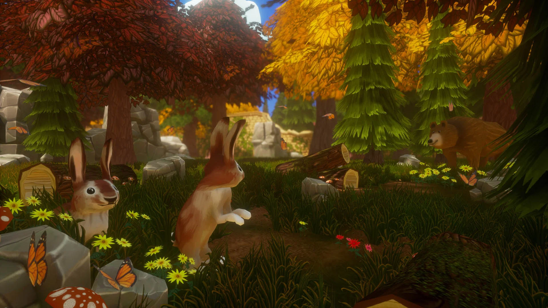 Dwarrows - кадр 15