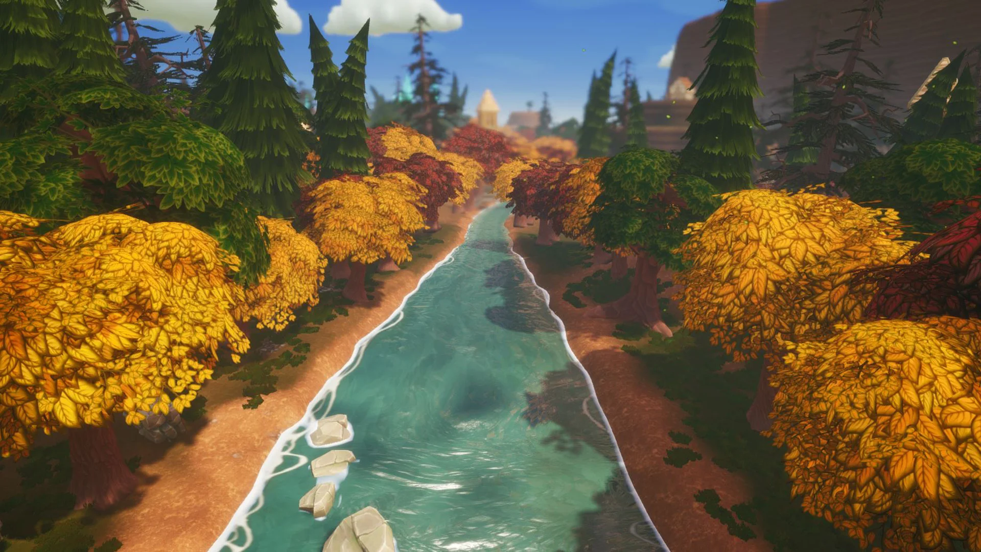 Dwarrows - кадр 1