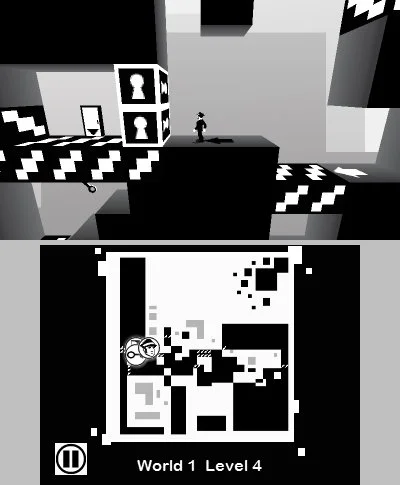 Shifting World - кадр 3