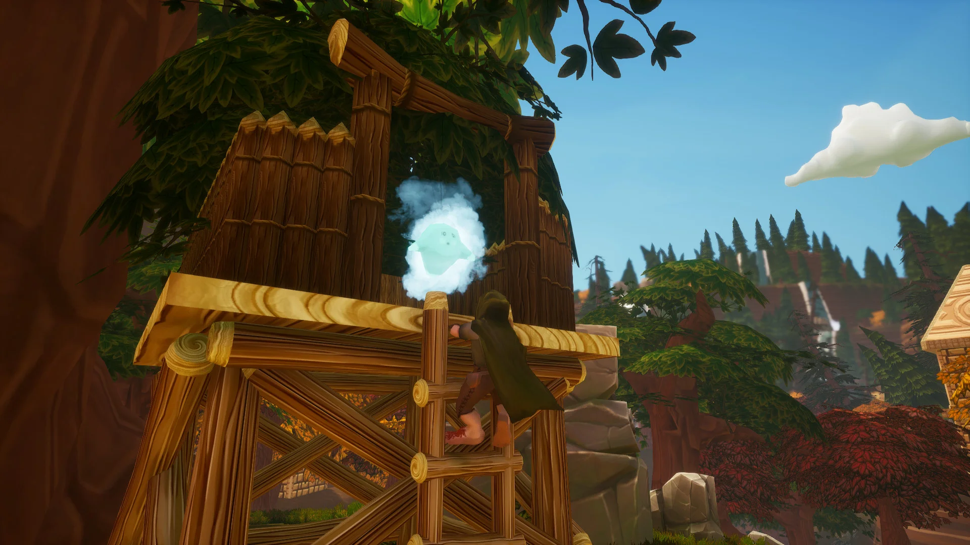 Dwarrows - кадр 16