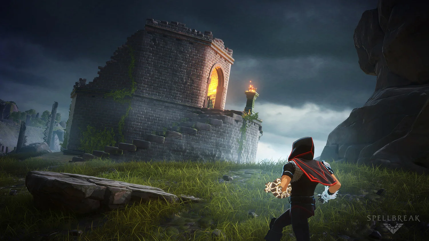Spellbreak - кадр 6