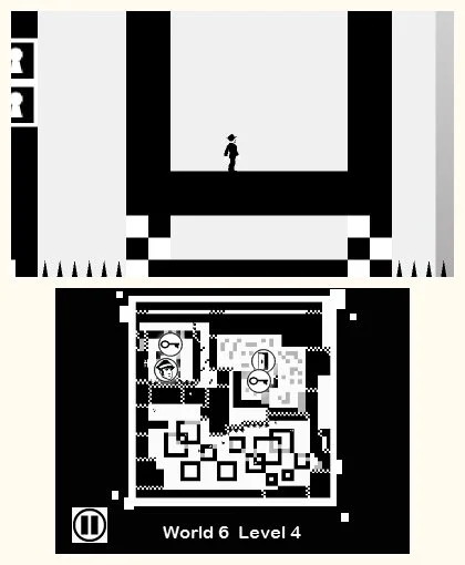 Shifting World - кадр 6