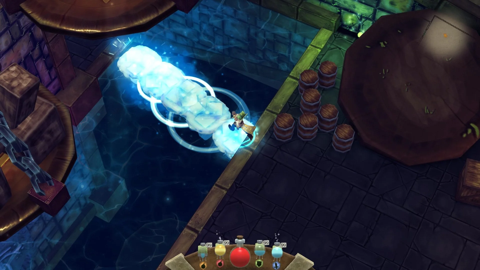 Alkimya - кадр 8