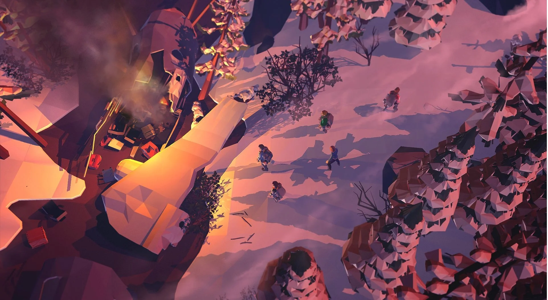 The Wild Eight - кадр 6