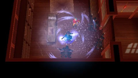 Avatar: The Last Airbender - кадр 7