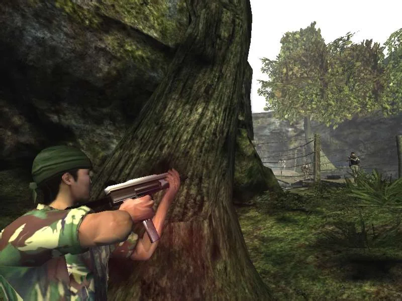 Conflict: Global Storm - кадр 10