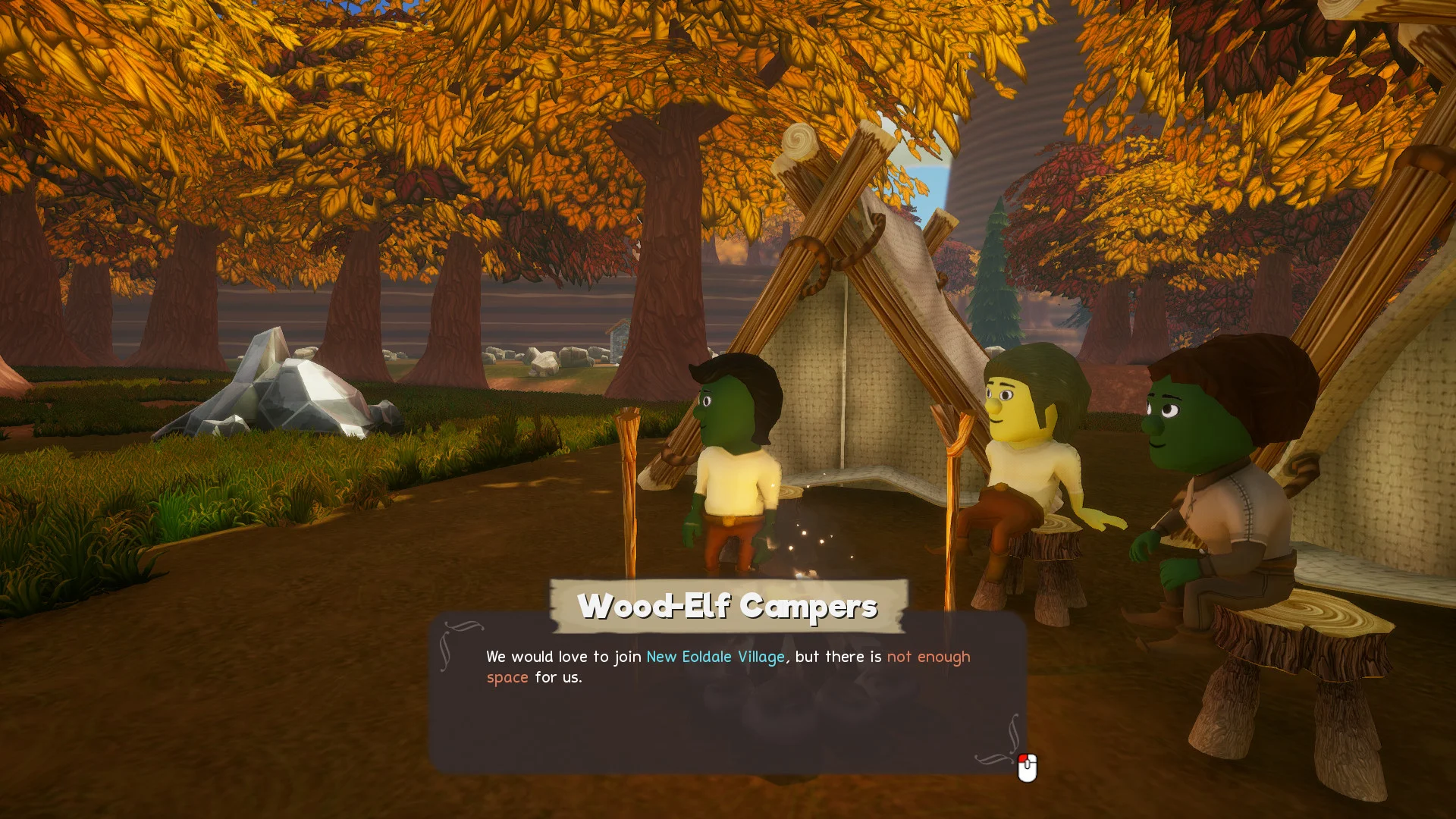 Dwarrows - кадр 8