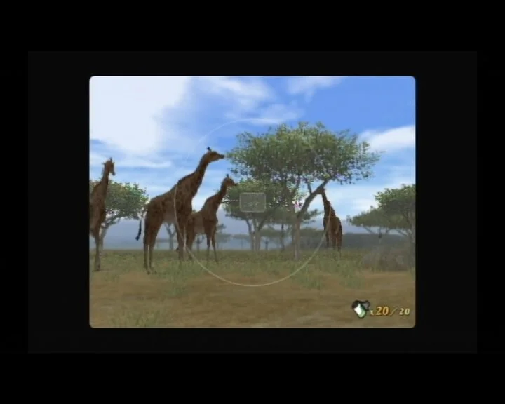 Animal Kingdom: Wildlife Expedition - кадр 11