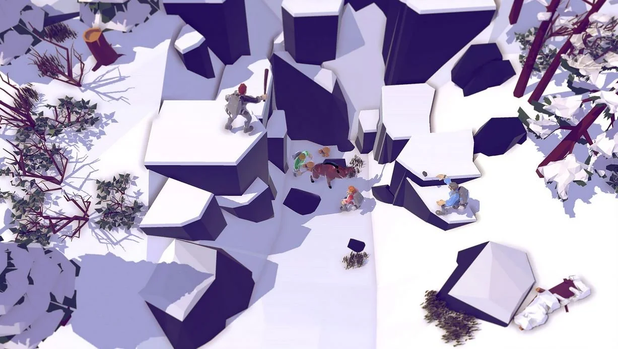 The Wild Eight - кадр 11