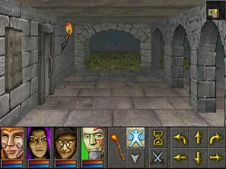 Undercroft - кадр 13