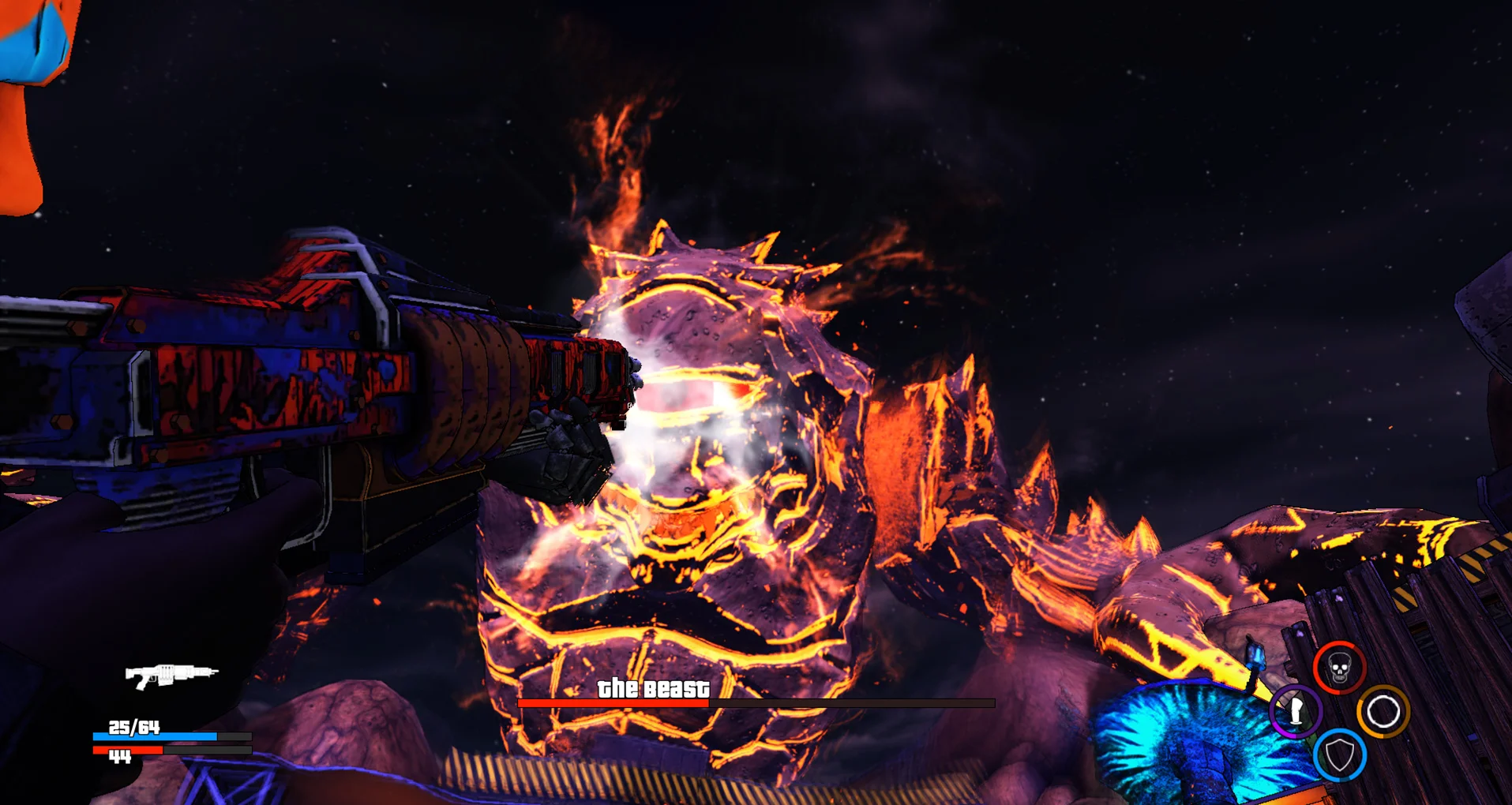 Crazy Justice - кадр 7