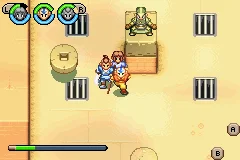 Avatar: The Last Airbender - кадр 12