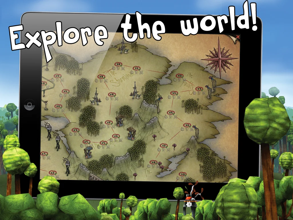 daWindci - кадр 3