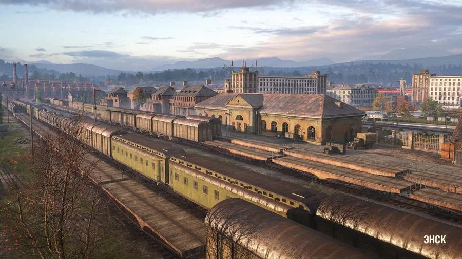 World of Tanks - кадр 18