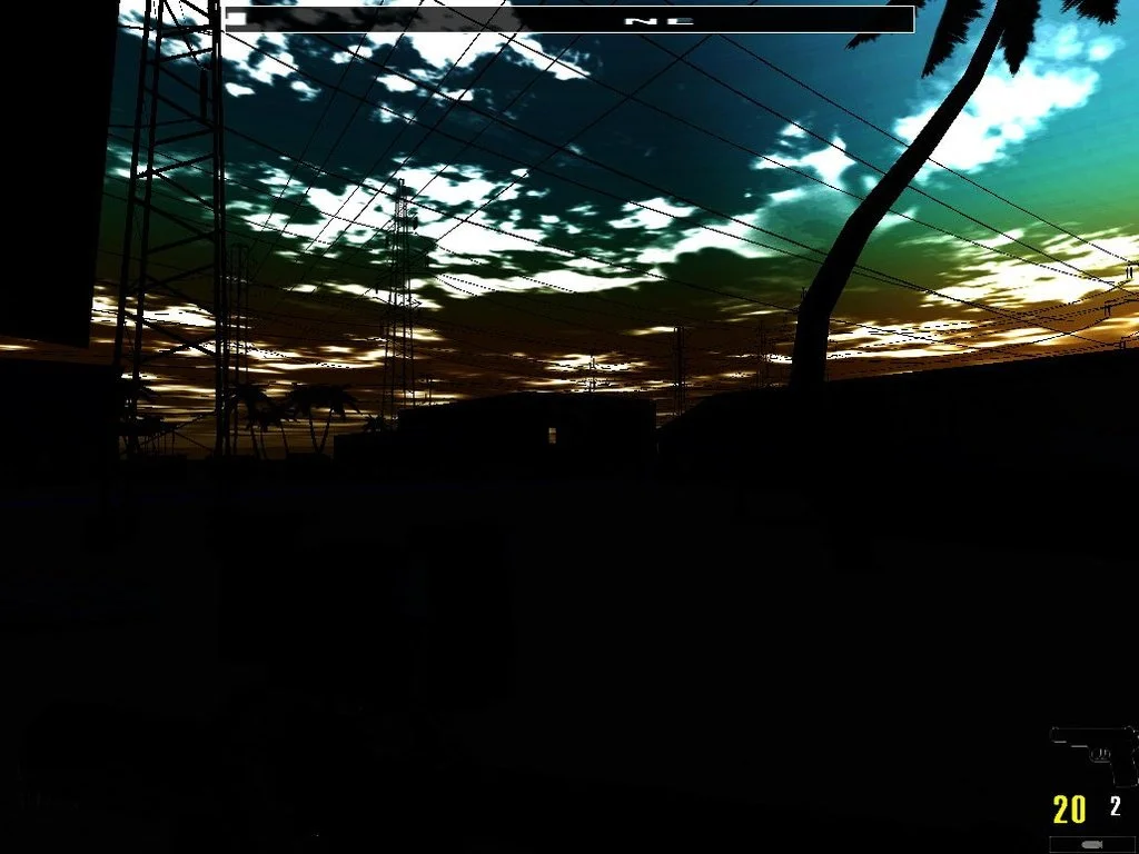 Specnaz: Project Wolf - кадр 16