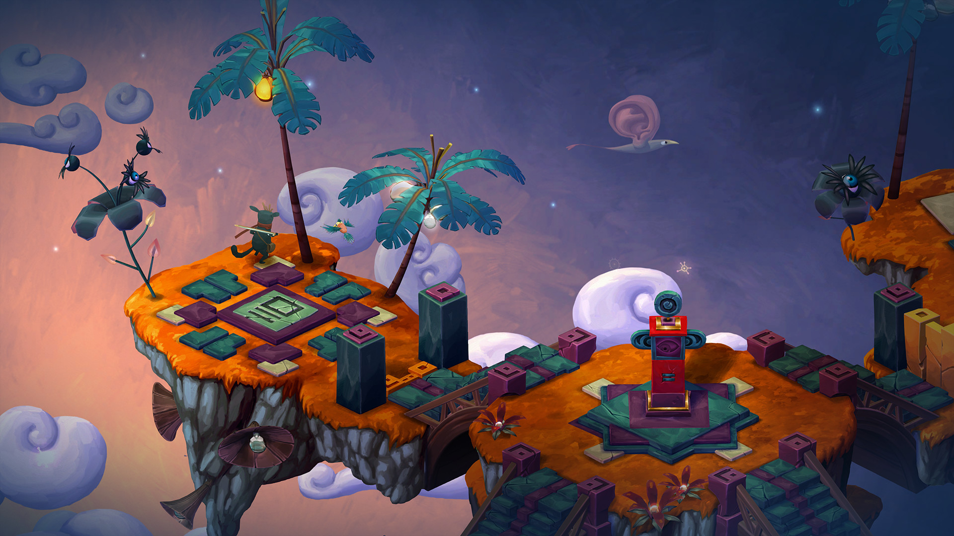 Figment 2: Creed Valley — скриншот 3