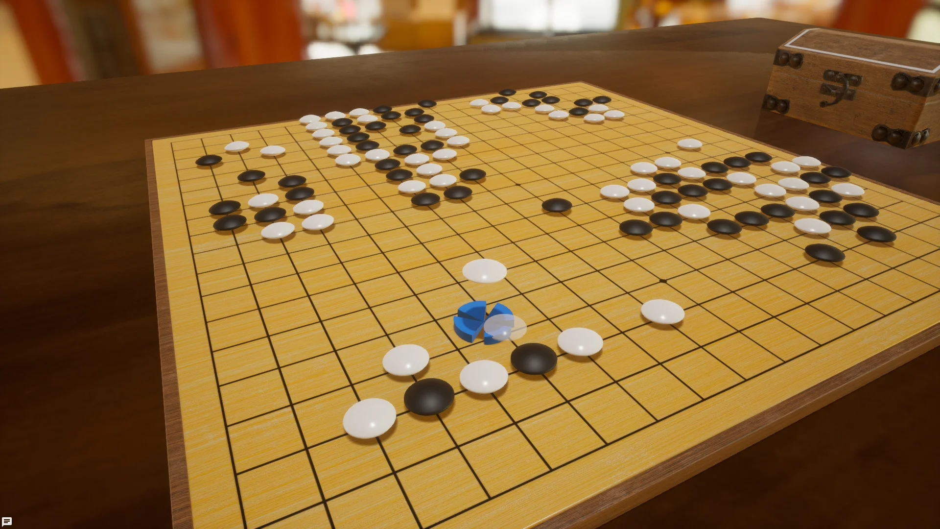 Tabletop Playground - кадр 5