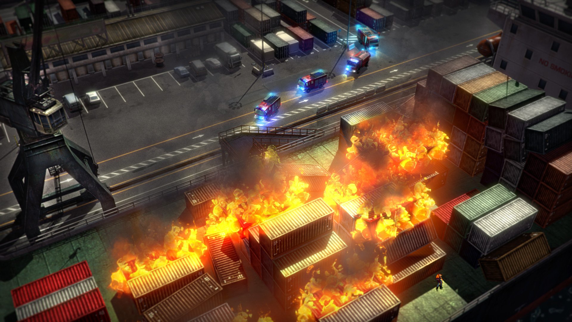 RESCUE 2: Everyday Heroes — скриншот 7