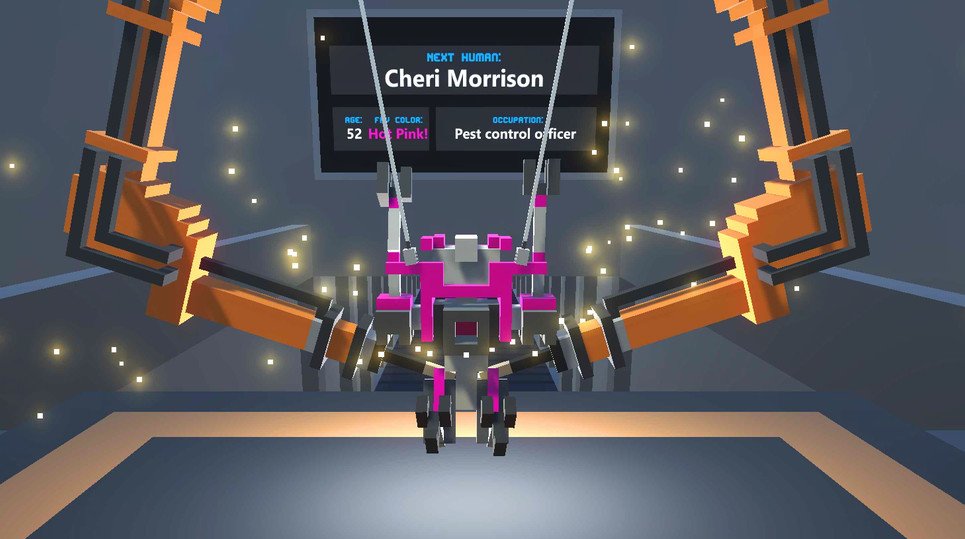 Clone Drone in the Danger Zone — скриншот 2